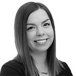 Photo of Sarah Pennington