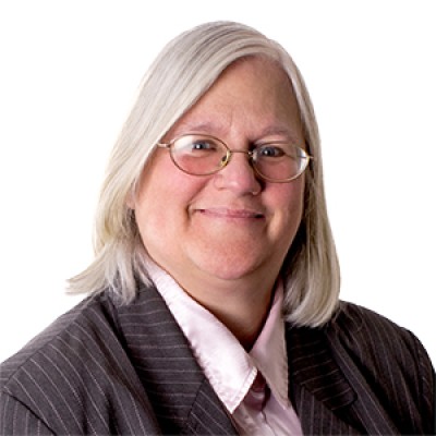 Photo of Susan Ross (US)